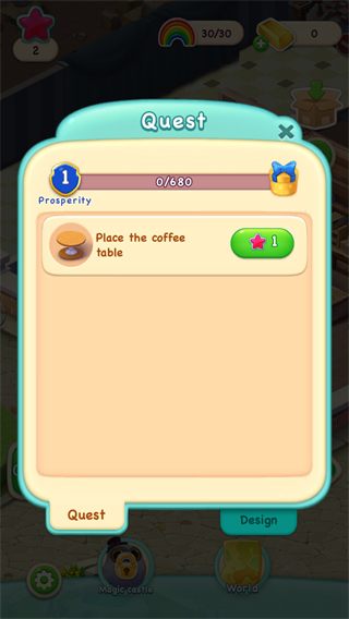 糖果萌萌消最新版 v8.55.5.1 安卓版 1