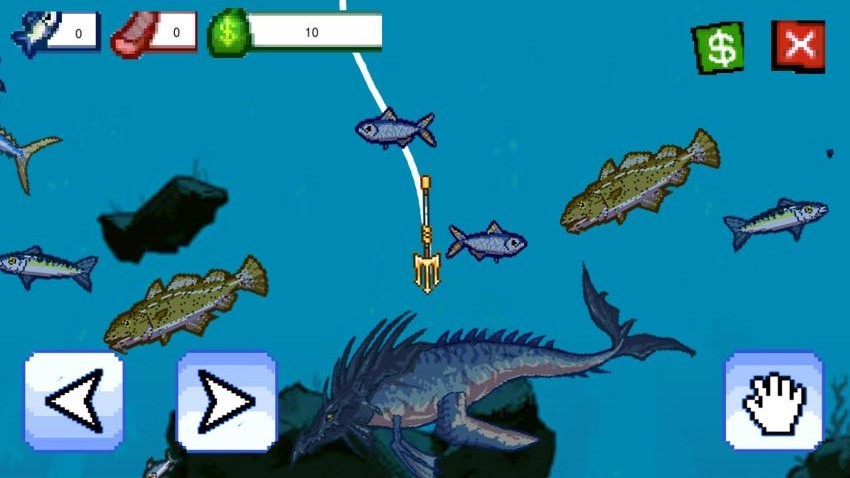 刮魚鱗解壓 v1.0 1