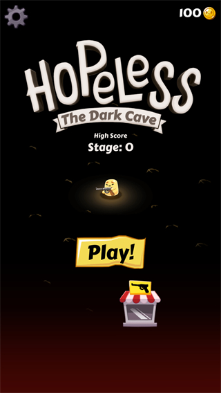 絕望黑暗洞穴 v4.0.6最新版 0