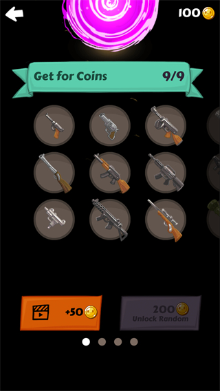 絕望黑暗洞穴 v4.0.6最新版 1