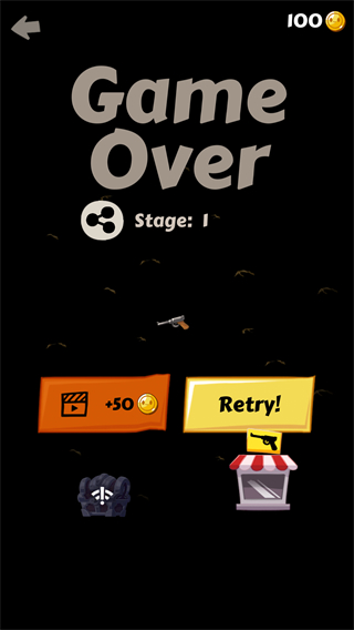 絕望黑暗洞穴 v4.0.6最新版 2