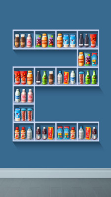 超市收納達(dá)人 v1.0.3 0