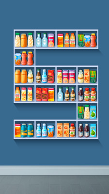 超市收納達(dá)人 v1.0.3 2