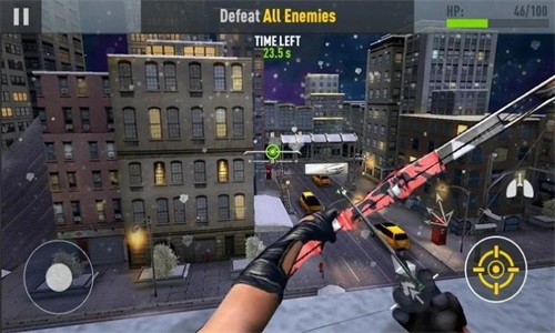 城市弓箭手 v1.2.3 2