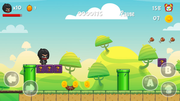 弓箭手的攻擊 v1.2 2