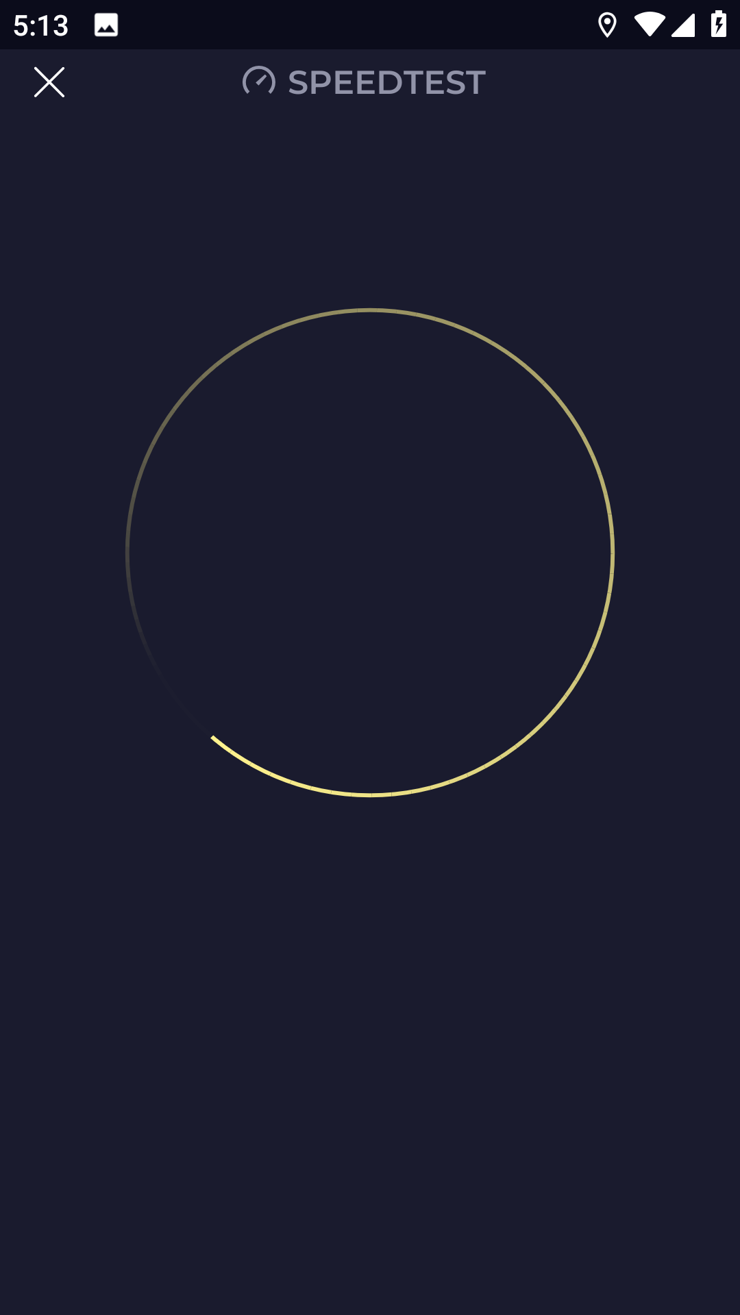 Speedtest by Ookla v6.3.0 0