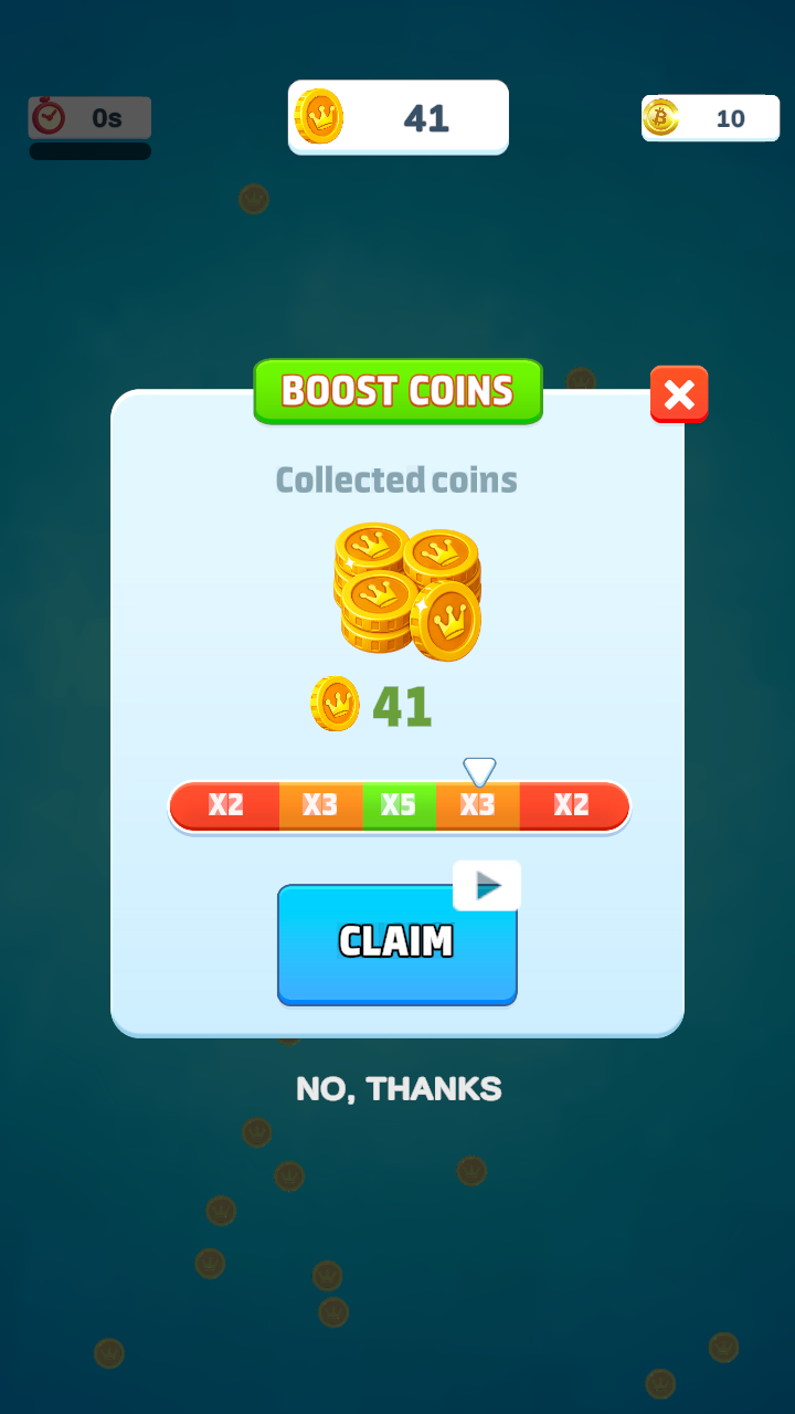 比特币浪潮 v1.00