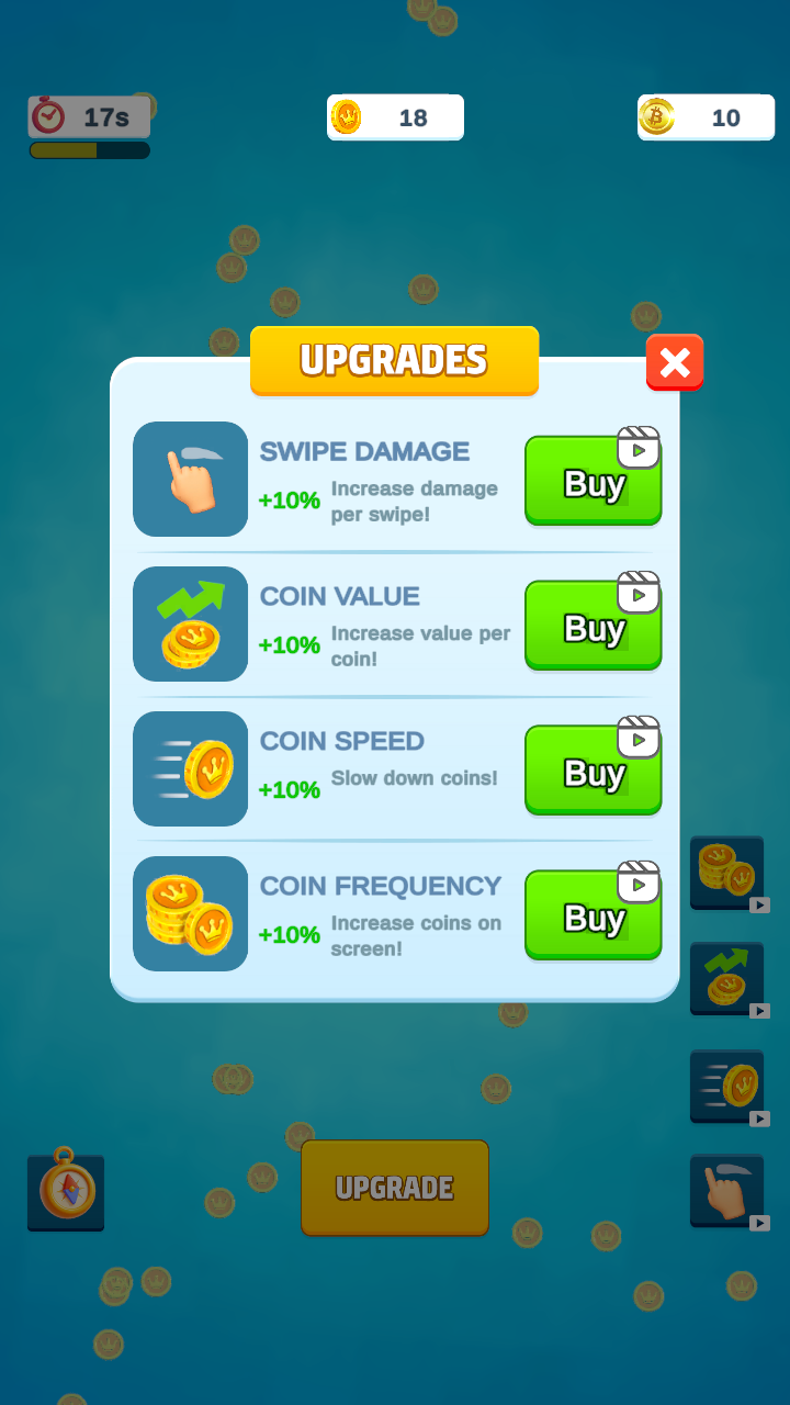 比特币浪潮 v1.01