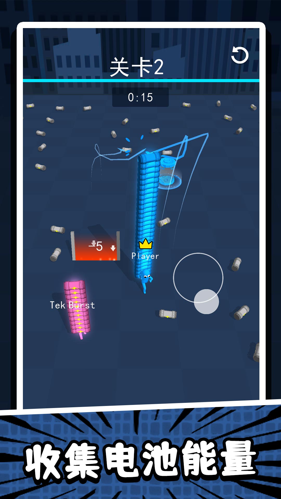 咸魚進化論 v2.0.0 0