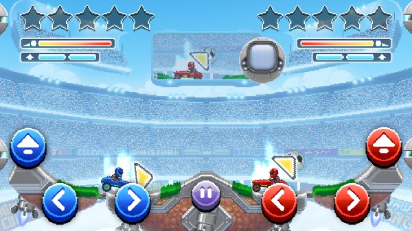 撞頭賽車2 v1.0.3 0