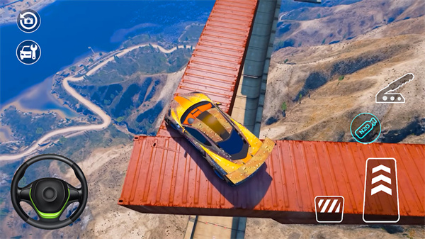 超級跑車賽 v1.0.1 1