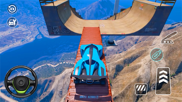 超級跑車賽 v1.0.1 2