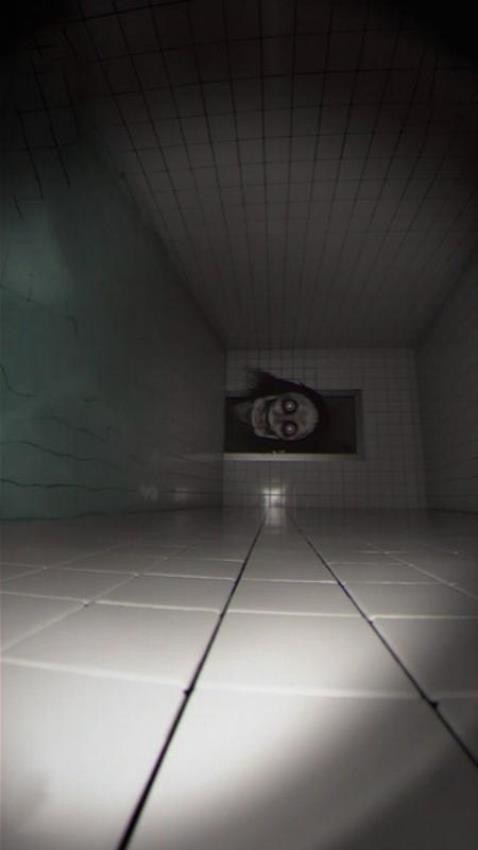 恐怖后室生存冒險 v1.0.0 0