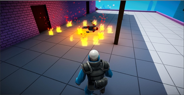 無槍生存最新版 v0.1.19 3