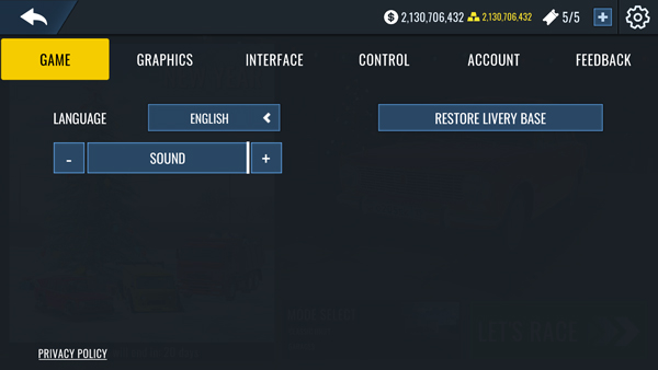 俄羅斯汽車漂移最新版 v1.9.76 0