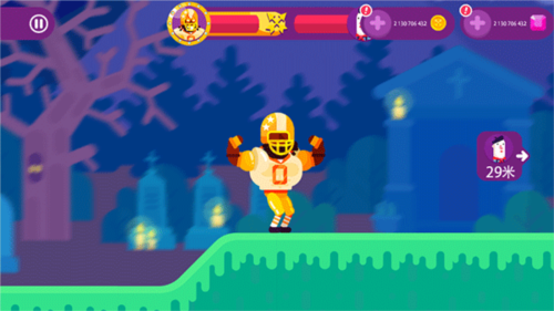 終極弓箭手正版手游 v1.1.1 2