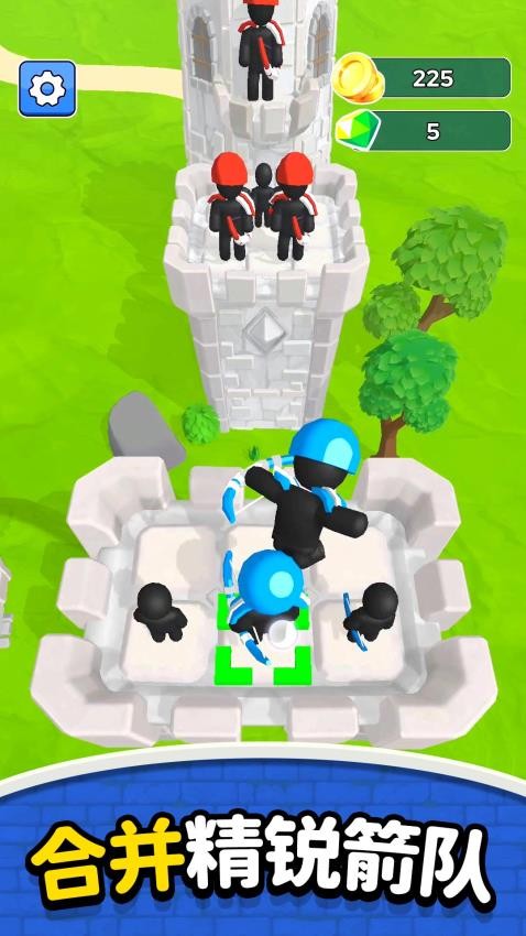 弓箭小天使 v2.0.2 2