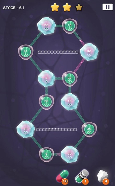 細(xì)胞擴(kuò)張戰(zhàn)爭 v1.2.7 0