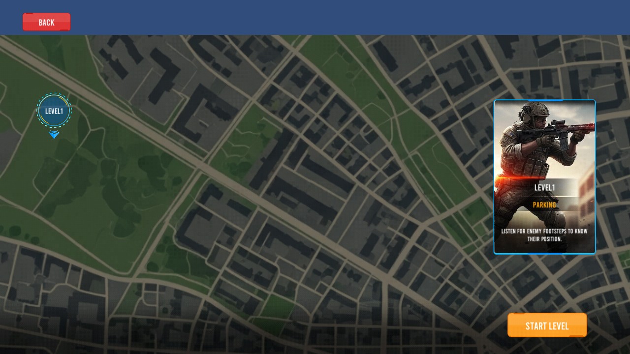 生存戰爭FPS v1.0.3 1