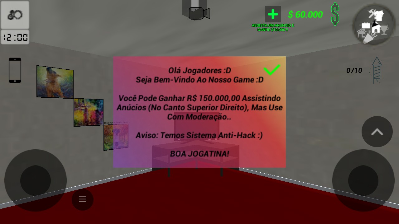 巴西汽車模擬 v4.2 1