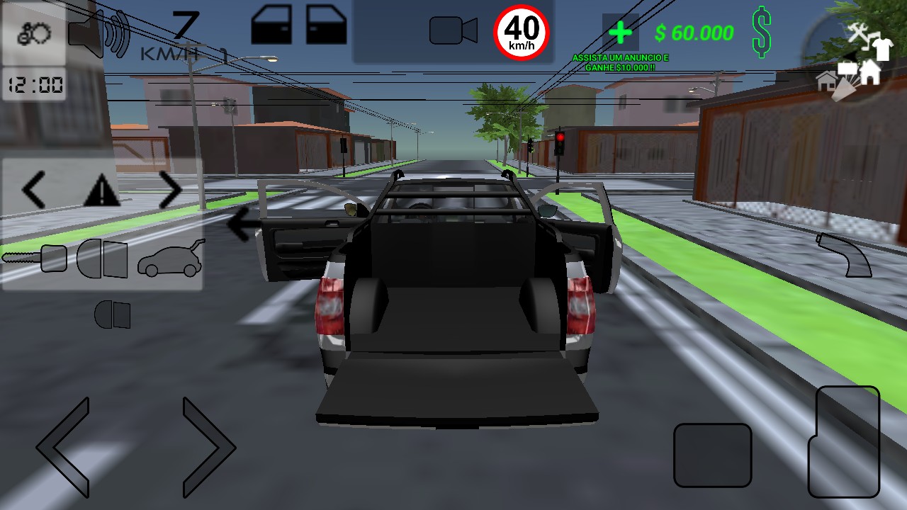 巴西汽車模擬 v4.2 2