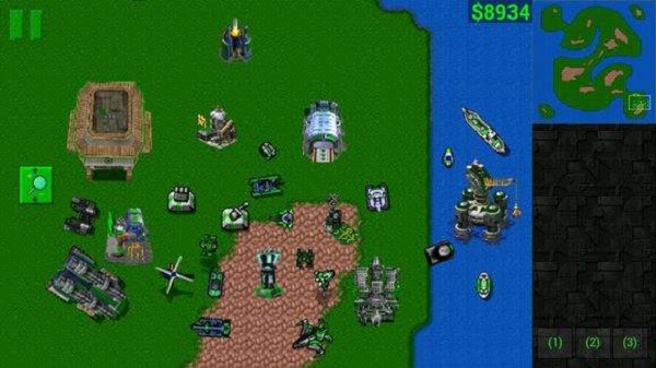 鐵銹戰(zhàn)爭(zhēng)王者之戰(zhàn) v1.0.0 0