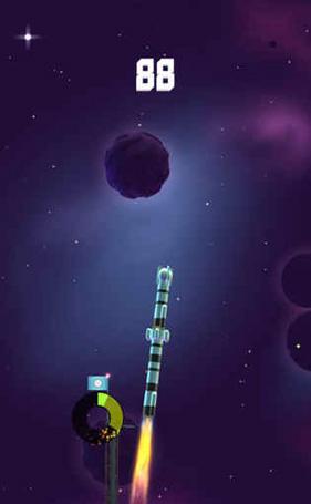 太空邊界2正版 v1.5.56 0
