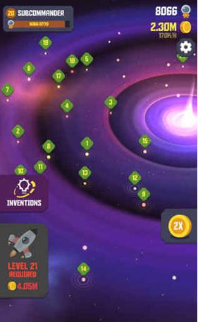 太空邊界2正版 v1.5.56 2