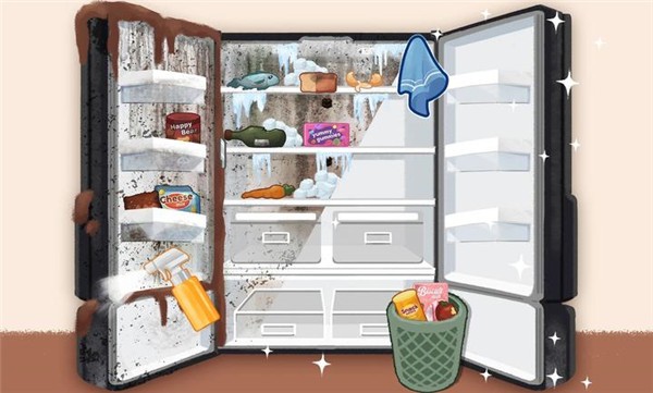 收納箱儲物大師 v1.0.0 1