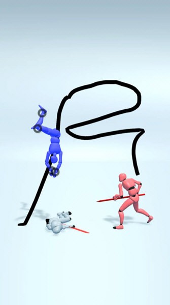 畫線格斗內置菜單 v2.5.1 1