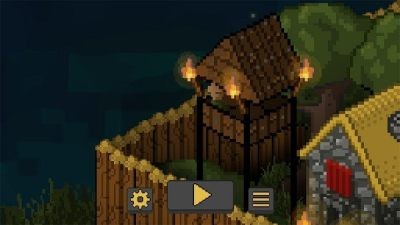 人類最后防線 v1.2.7 1
