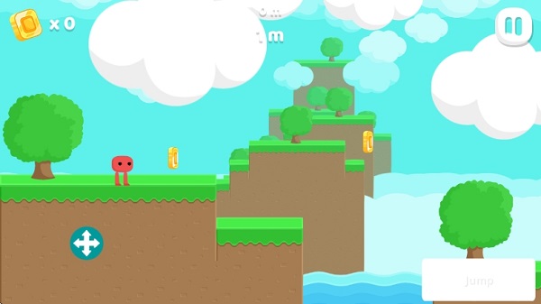 野餐大冒險正版 v1.0 1