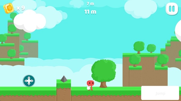 野餐大冒險正版 v1.0 2