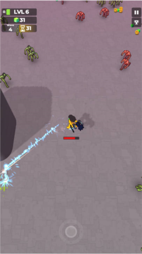 跳一跳大冒險免廣告 v1.13.5 2