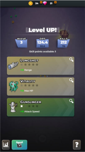 跳一跳大冒險免廣告 v1.13.5 0