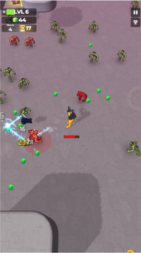 跳一跳大冒險免廣告 v1.13.5 1