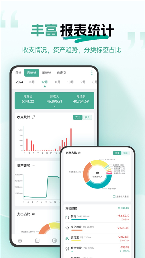 一木記賬永久會員版 v6.2.3 2