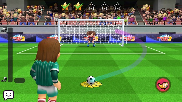 點球達人2最新版 v2.0.64 2