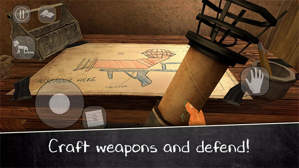 邪惡修女2最新正版 v1.1.4 0