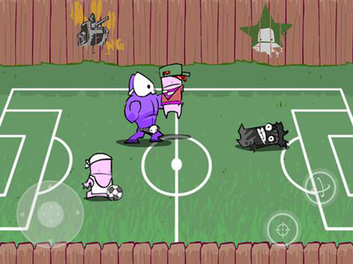 狂扁小朋友手游 v1.1.2 0