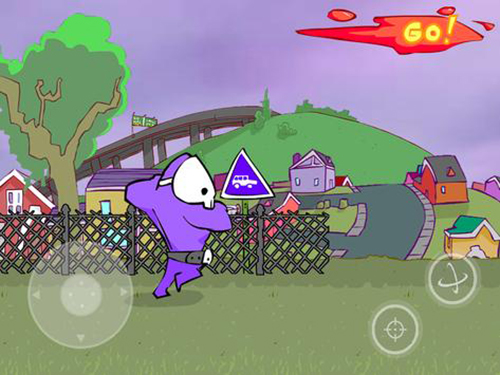 狂扁小朋友手游 v1.1.2 1