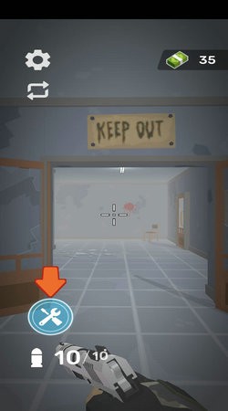 死亡幸存者最新版 v0.4.1 2