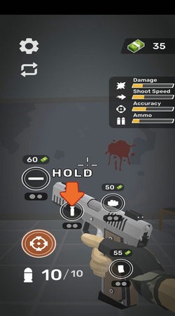 死亡幸存者最新版 v0.4.1 1