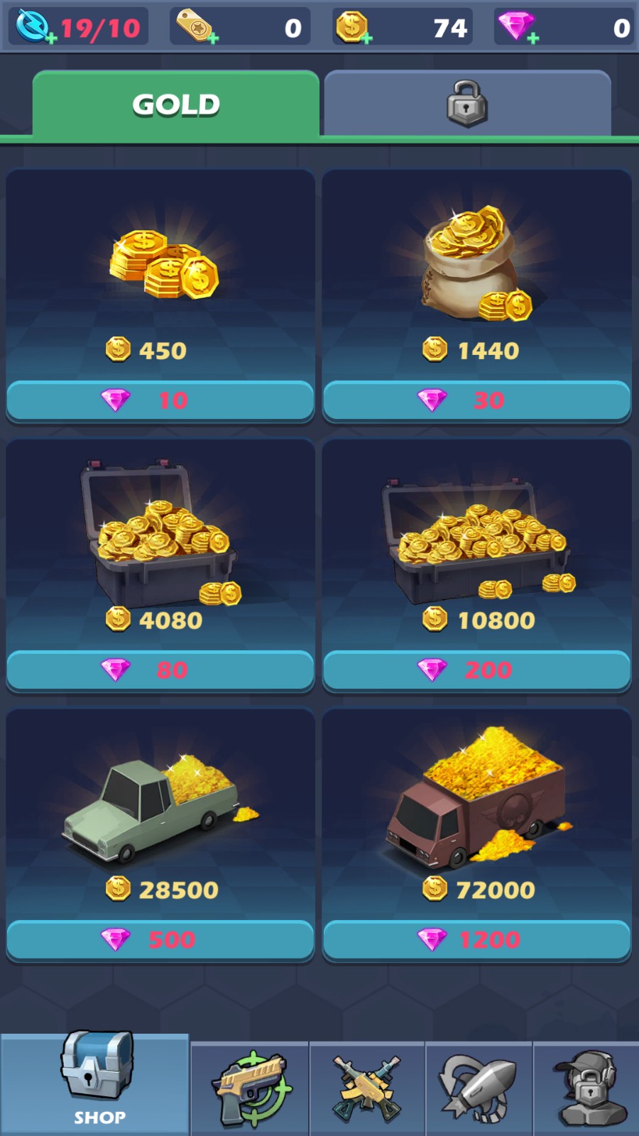 毀滅僵尸 v1.0.12 1