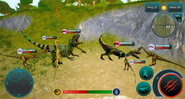 詛咒之島最新版本 v0.9.9.0.835 3