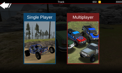 亡命越野無限金幣版 v7.0.206 1