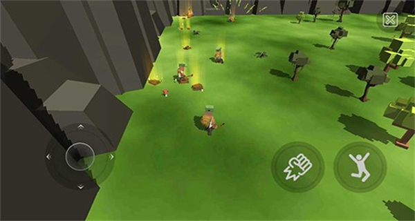 月球沙盒戰斗模擬器2全人物解鎖 v0.151 0