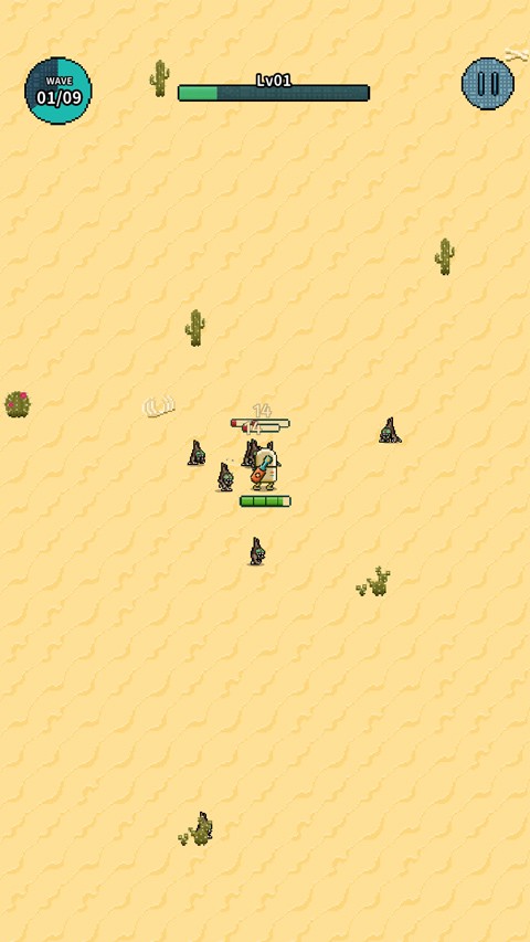 地球凈化工程最新版 v1.64 0