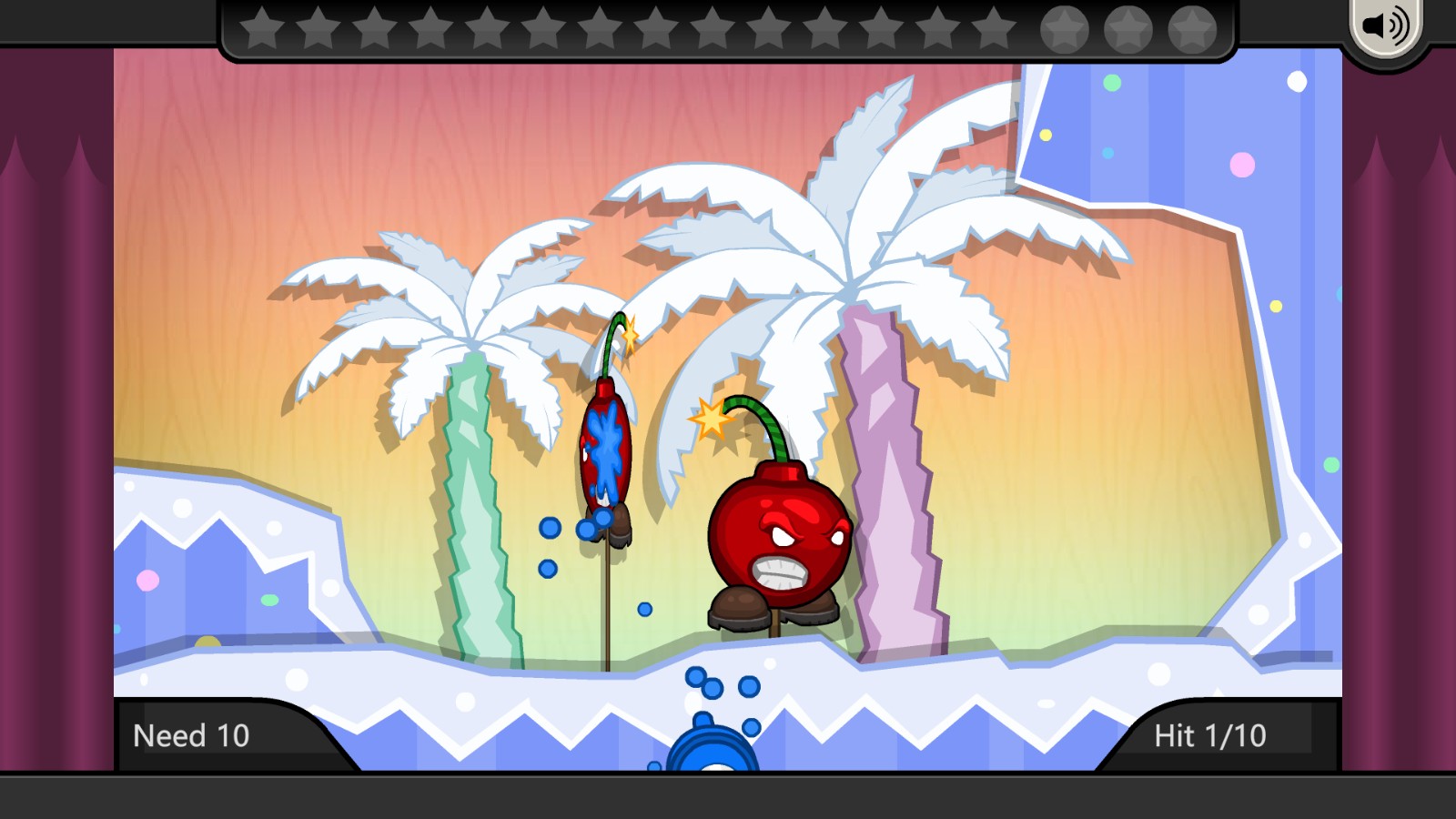 老爹冰棒店中文版游戲 v1.1.0 2