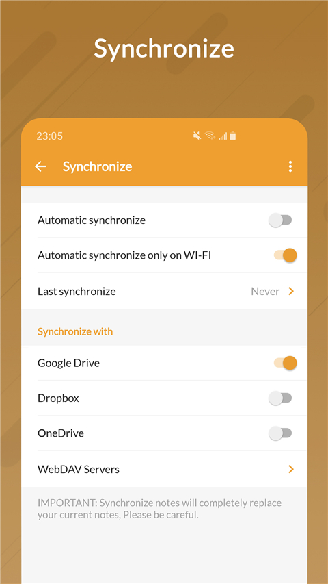 可樂記事 v3.2.5安卓版 3